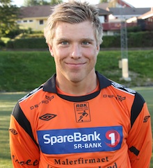 Preben Løvdahl Hellvik