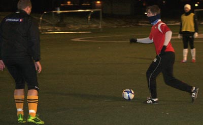 1trening