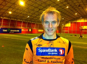 Kenneth Grøtteland