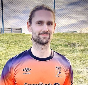 Ola Selliken