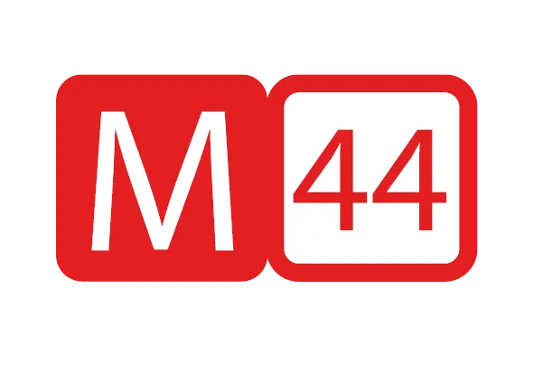M44