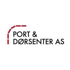 Port og Dørsenter