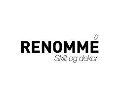 Renommé