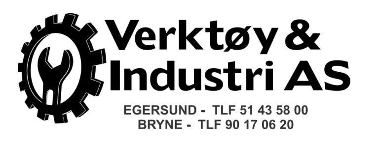 Verktøy og Industri
