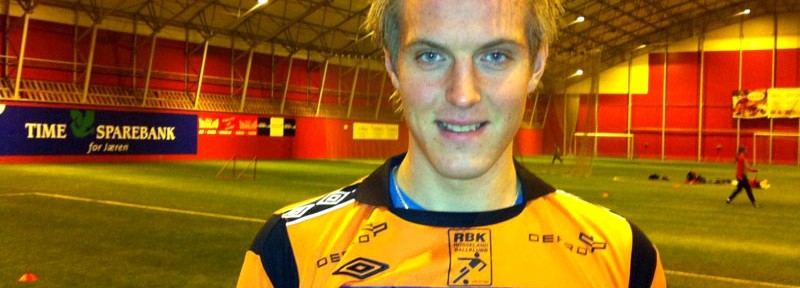 Kenneth Grøtteland