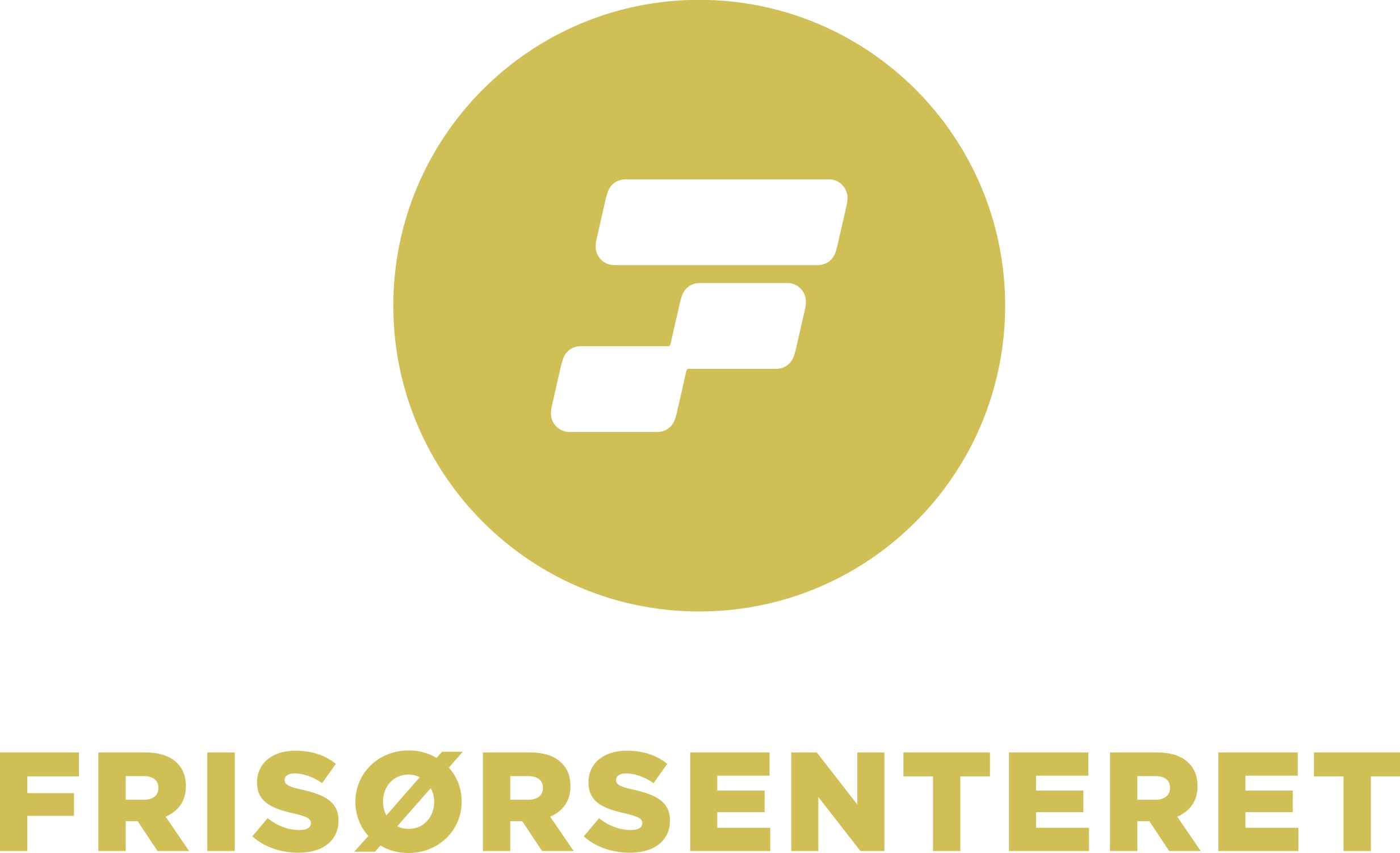 Frisørsenteret