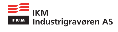 IKM Industrigravøren AS