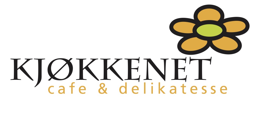 Kjøkkenet