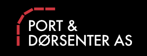 Port & Dørsenter AS