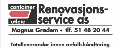 Renovasjonsservice